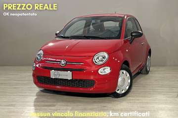 Hybrid Red - PRONTA CONSEGNA