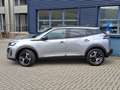 Peugeot 2008 1.2 Hybrid 136 Allure | Achterbank in delen neerkl Grijs - thumbnail 2
