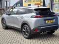 Peugeot 2008 1.2 Hybrid 136 Allure | Achterbank in delen neerkl Grijs - thumbnail 4