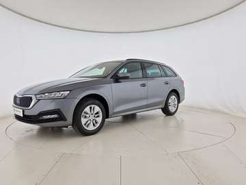 wagon 2.0 tdi evo executive 115cv