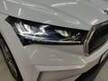 Skoda Enyaq 60 Loft/AHK/LED/ACC/Nav/Sitzhzg/RFK/Wärmep Blanc - thumbnail 22