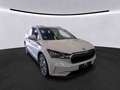 Skoda Enyaq 60 Loft/AHK/LED/ACC/Nav/Sitzhzg/RFK/Wärmep Weiß - thumbnail 4