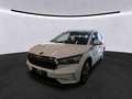 Skoda Enyaq 60 Loft/AHK/LED/ACC/Nav/Sitzhzg/RFK/Wärmep Weiß - thumbnail 2