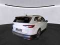Skoda Enyaq 60 Loft/AHK/LED/ACC/Nav/Sitzhzg/RFK/Wärmep Weiß - thumbnail 5