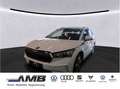 Skoda Enyaq 60 Loft/AHK/LED/ACC/Nav/Sitzhzg/RFK/Wärmep Weiß - thumbnail 1