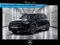 Mercedes-Benz EQB 250 AMG-ADV.+TOTW.+KAM.+EL.HECKKL.+AUGM.REAL Schwarz - thumbnail 1