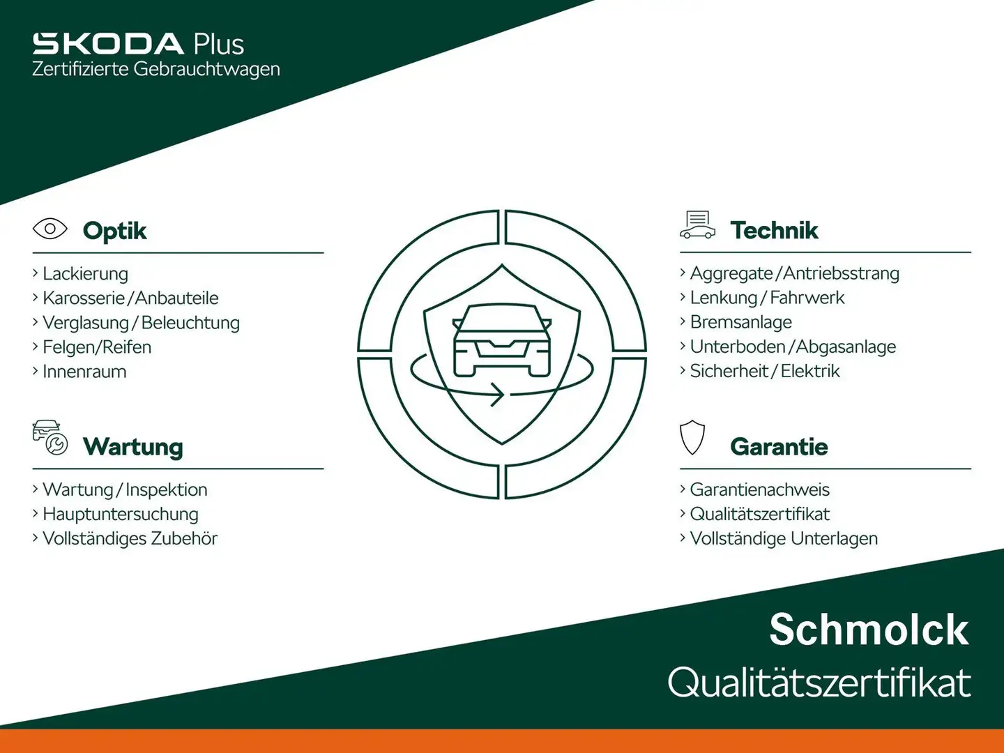 Skoda Octavia Combi Selection 2.0 TDI DSG 150 PS NAVI Grau - 2