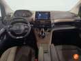 Peugeot Rifter GT Long BlueHDi 73kW Gris - thumbnail 17