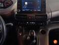 Peugeot Rifter GT Long BlueHDi 73kW Gris - thumbnail 18