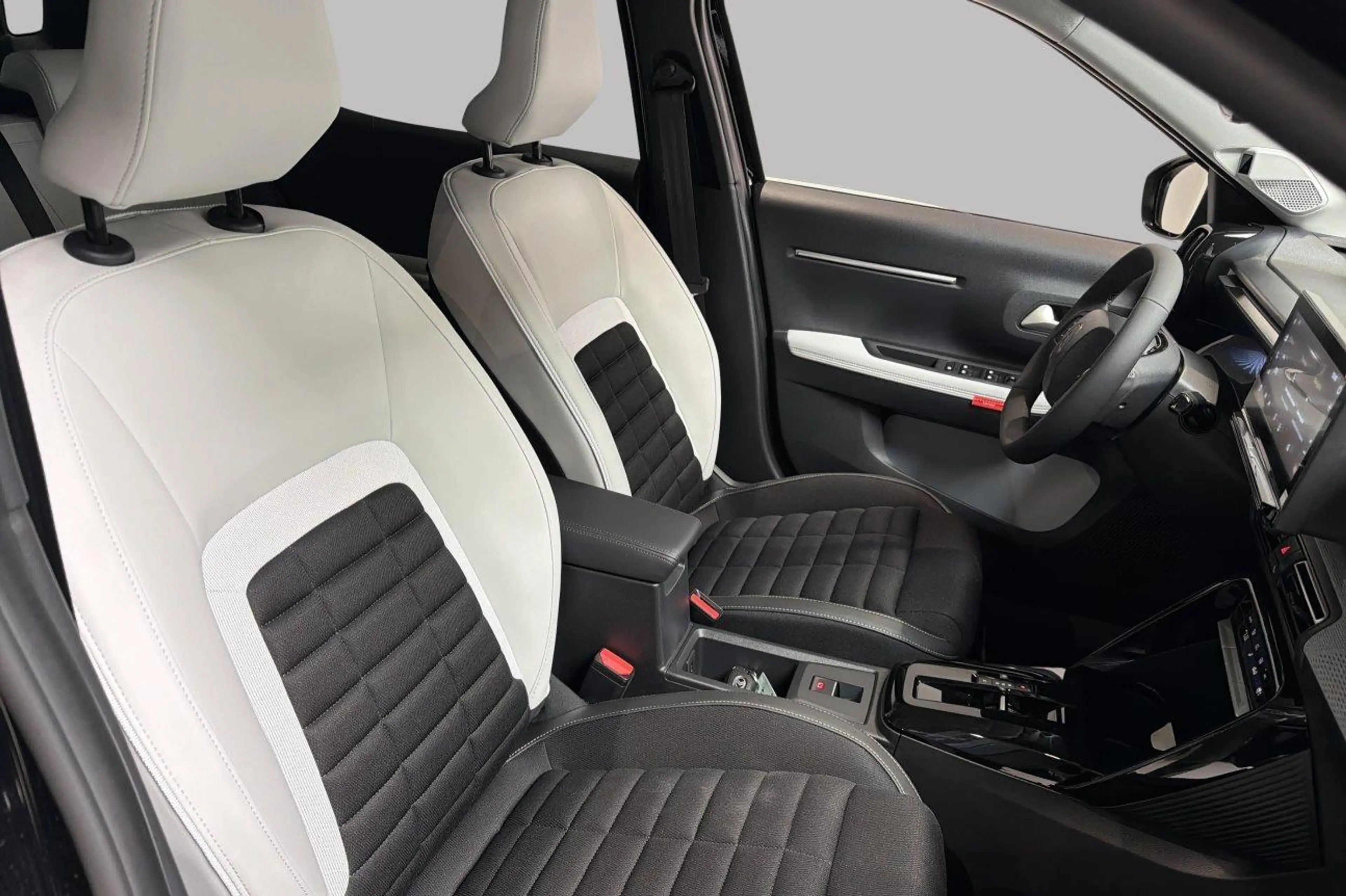 Citroen C3 Aircross MAX — photo 8