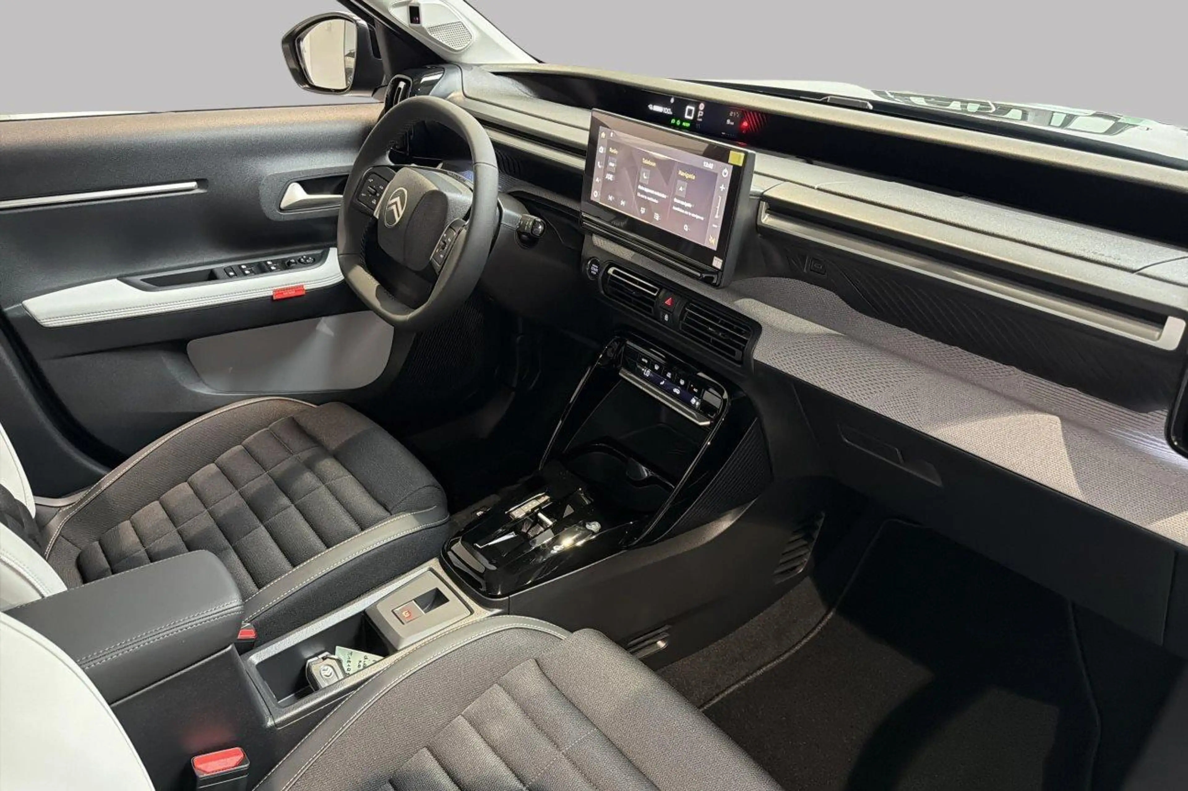 Citroen C3 Aircross MAX — photo 2