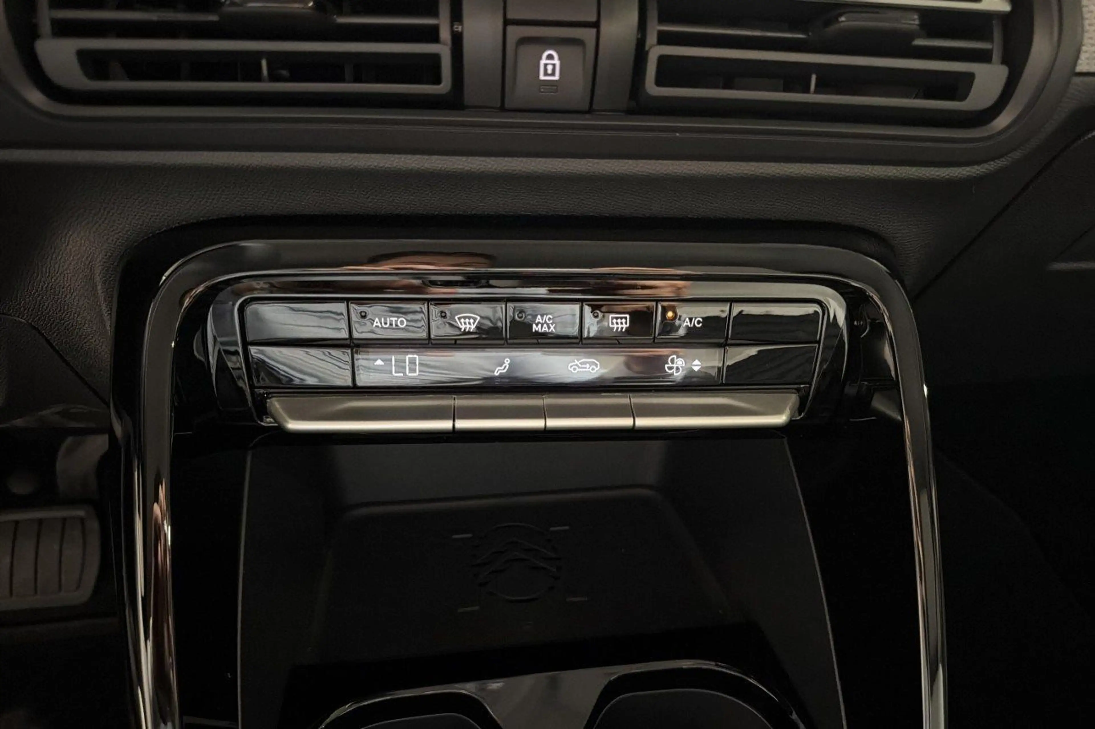Citroen C3 Aircross MAX — photo 14