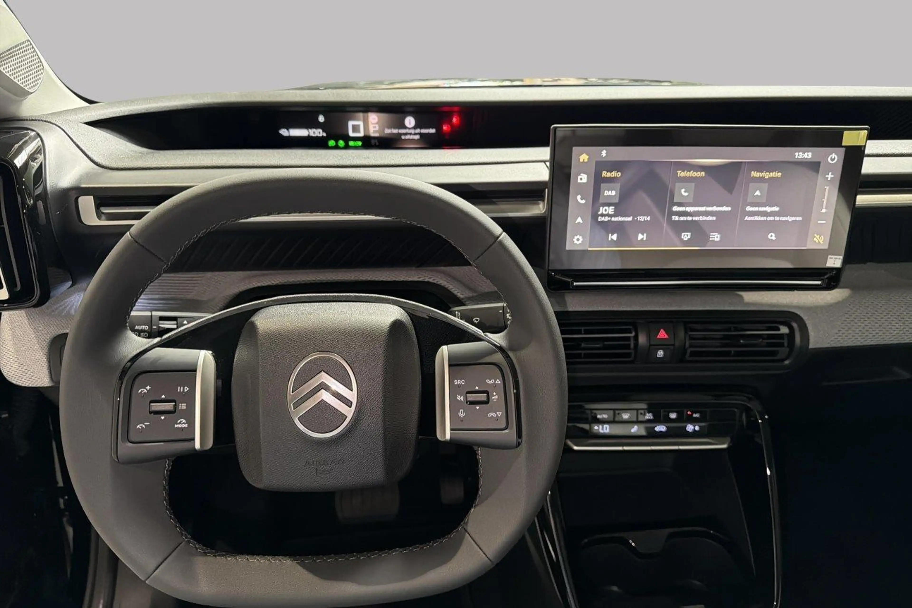 Citroen C3 Aircross MAX — photo 11