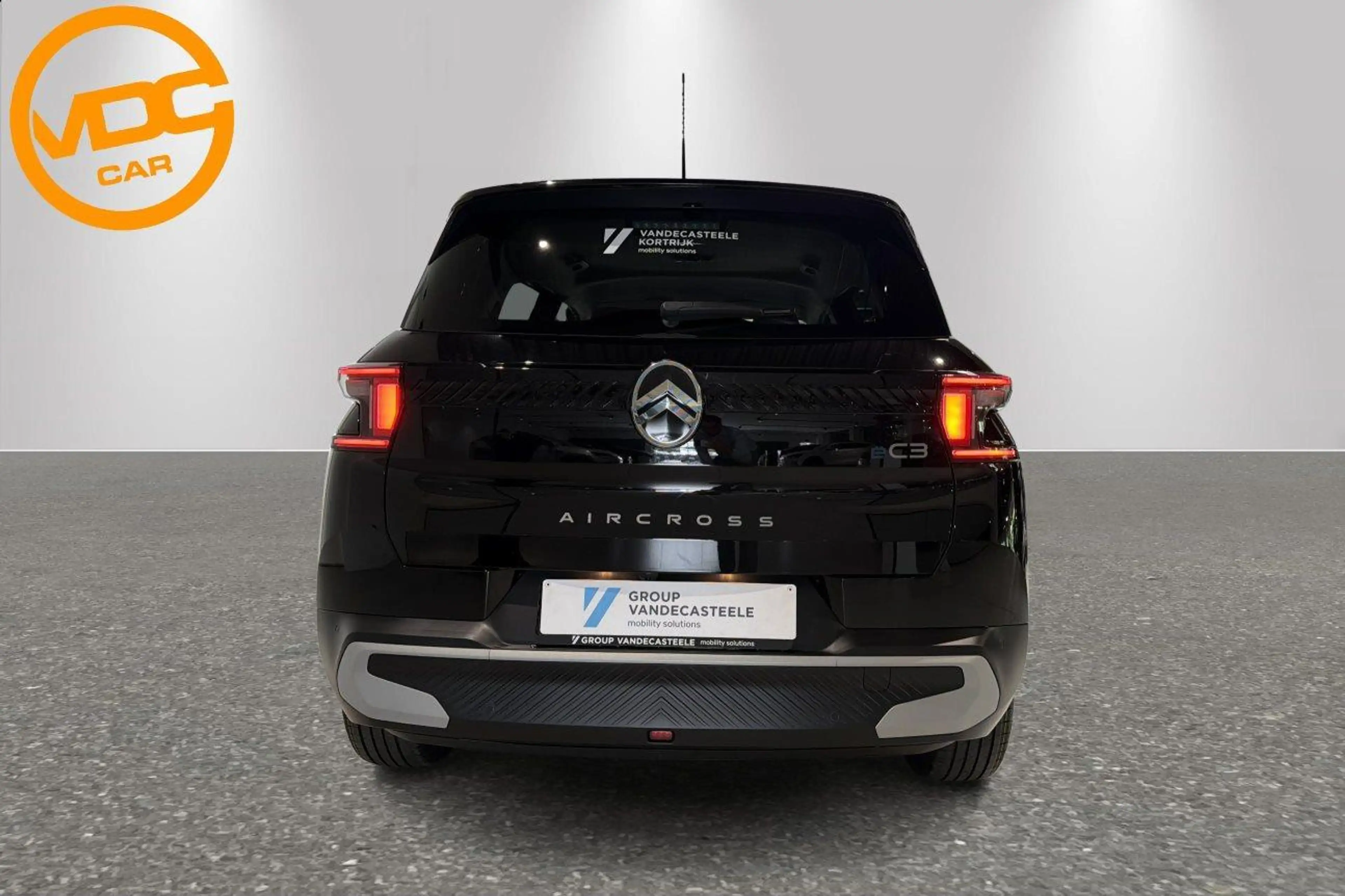 Citroen C3 Aircross MAX — photo 7