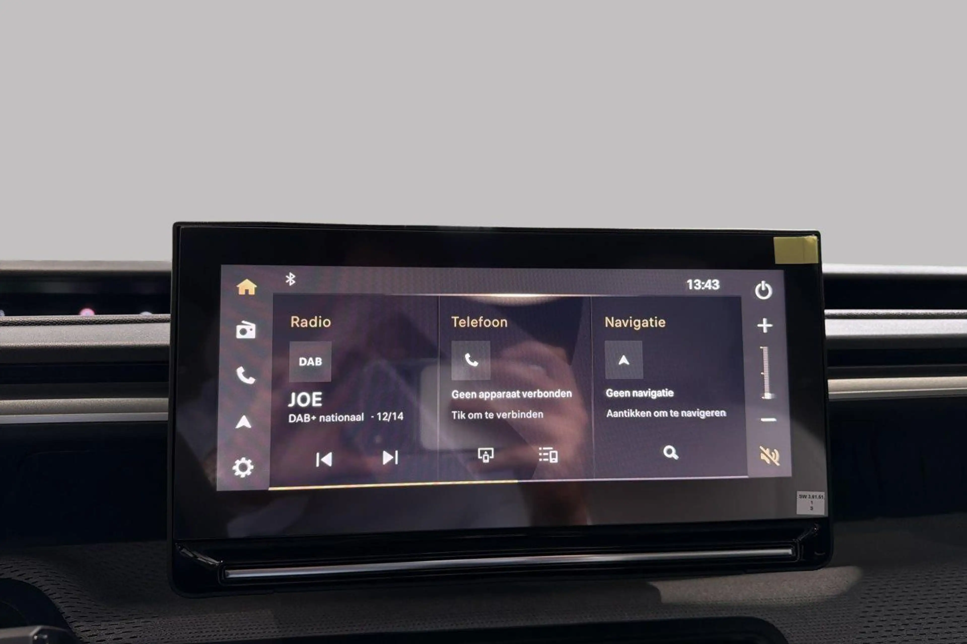 Citroen C3 Aircross MAX — photo 13