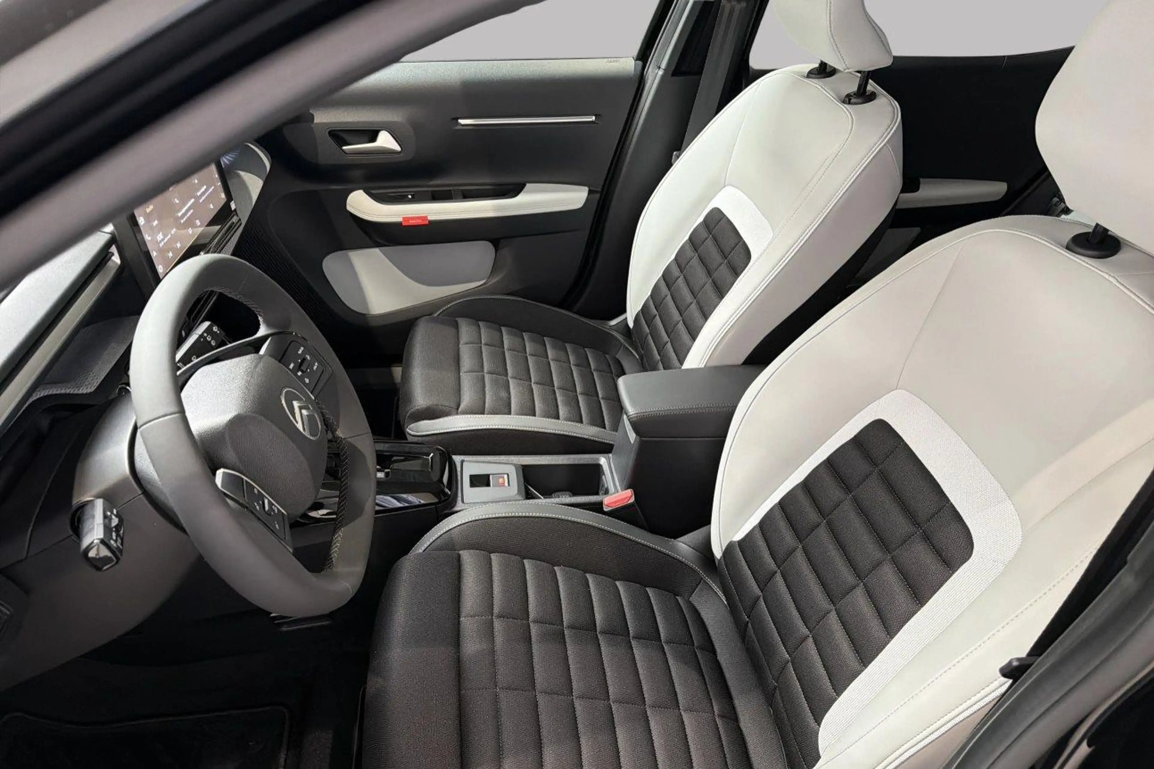 Citroen C3 Aircross MAX — photo 10