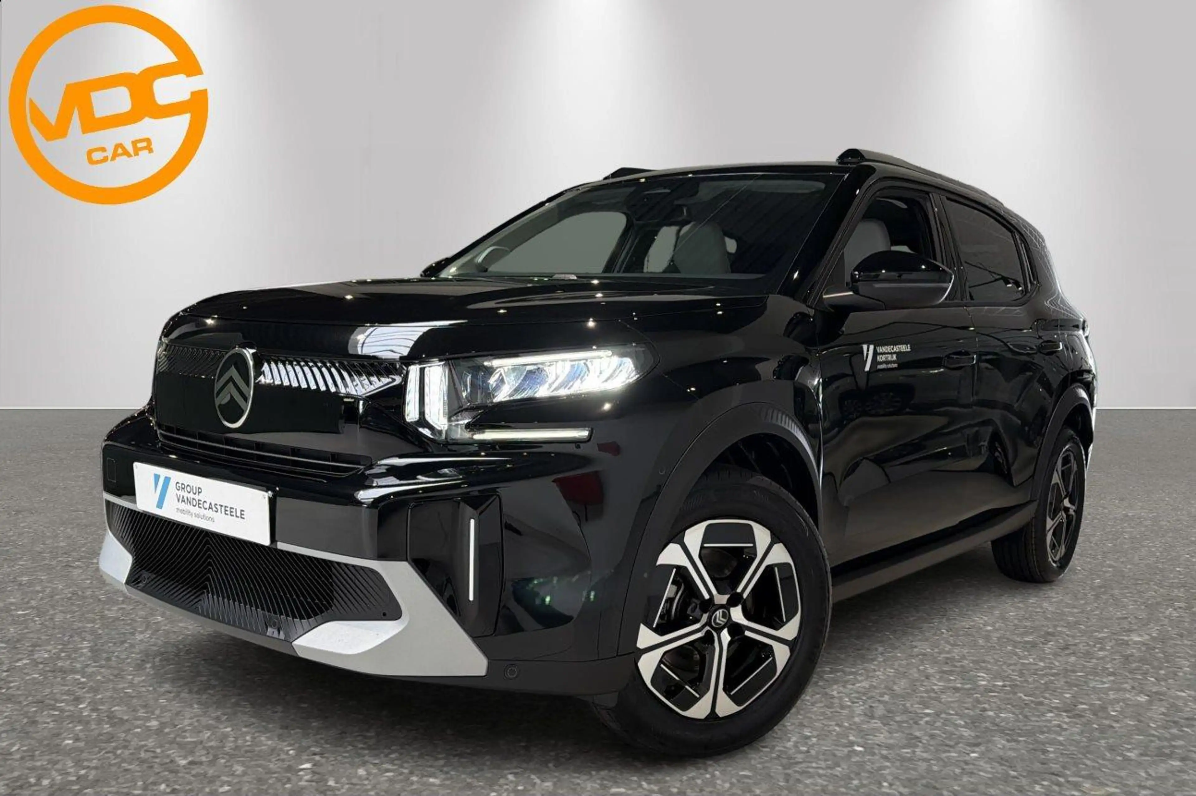 Citroen C3 Aircross MAX