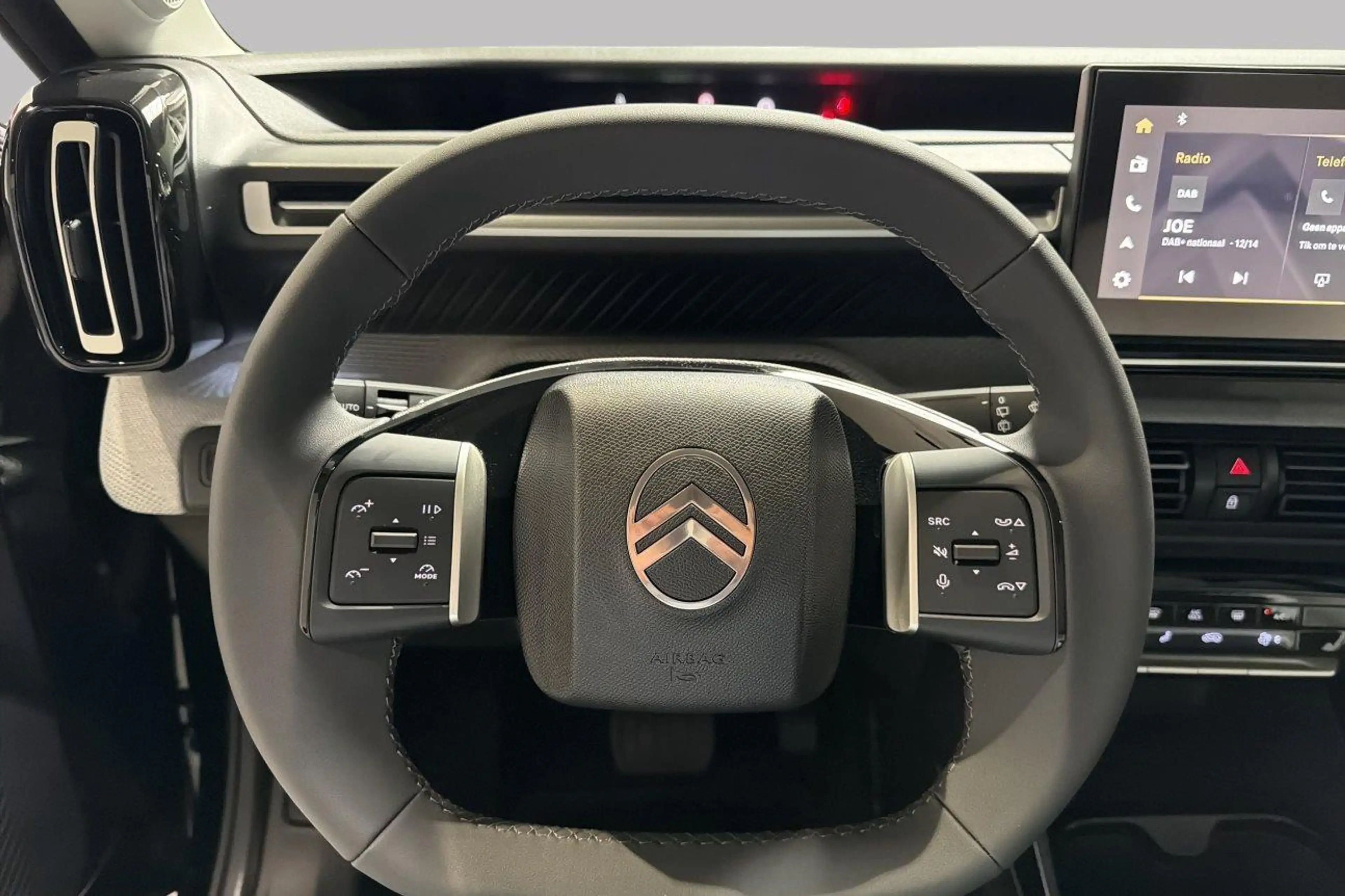 Citroen C3 Aircross MAX — photo 12