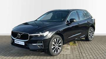 Core B5 AWD Mild hybride | Zetelverwarming voor en