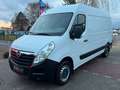 Opel Movano 2.3 Kasten L2H2*Ladeboardwand*Klima*Temp* Blanc - thumbnail 9