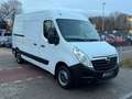 Opel Movano 2.3 Kasten L2H2*Ladeboardwand*Klima*Temp* Blanc - thumbnail 3