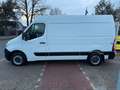 Opel Movano 2.3 Kasten L2H2*Ladeboardwand*Klima*Temp* Blanc - thumbnail 8