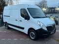 Opel Movano 2.3 Kasten L2H2*Ladeboardwand*Klima*Temp* Blanc - thumbnail 1