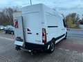 Opel Movano 2.3 Kasten L2H2*Ladeboardwand*Klima*Temp* Blanc - thumbnail 5