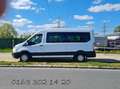 Ford Transit HOCH+LANG+ RAMPE+ 9 SITZE+KLIMA+STANDHZG Weiß - thumbnail 1