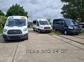 Ford Transit HOCH+LANG+ RAMPE+ 9 SITZE+KLIMA+STANDHZG Weiß - thumbnail 10