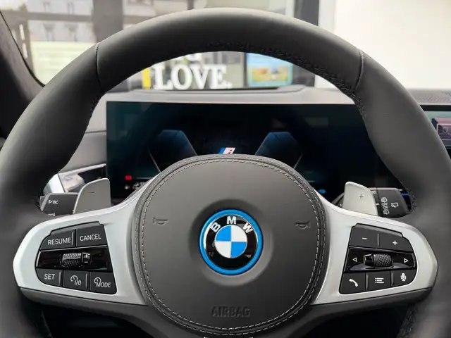 BMW X5 X5 view 8