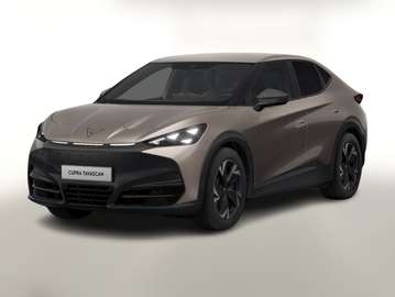 77kWh Endurance rwd