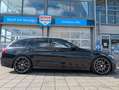 Mercedes-Benz C 450 *KW*Kamera*designo*LED*Burmester*4-Mati Negro - thumbnail 2