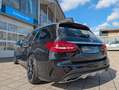 Mercedes-Benz C 450 *KW*Kamera*designo*LED*Burmester*4-Mati Negro - thumbnail 8