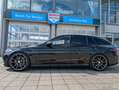 Mercedes-Benz C 450 *KW*Kamera*designo*LED*Burmester*4-Mati Negro - thumbnail 6