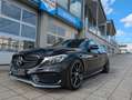 Mercedes-Benz C 450 *KW*Kamera*designo*LED*Burmester*4-Mati Negro - thumbnail 40