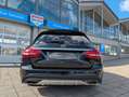 Mercedes-Benz C 450 *KW*Kamera*designo*LED*Burmester*4-Mati Negro - thumbnail 9