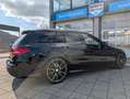 Mercedes-Benz C 450 *KW*Kamera*designo*LED*Burmester*4-Mati Negro - thumbnail 5