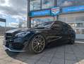 Mercedes-Benz C 450 *KW*Kamera*designo*LED*Burmester*4-Mati Negro - thumbnail 4