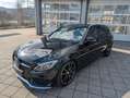 Mercedes-Benz C 450 *KW*Kamera*designo*LED*Burmester*4-Mati Negro - thumbnail 10