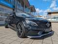 Mercedes-Benz C 450 *KW*Kamera*designo*LED*Burmester*4-Mati Negro - thumbnail 33