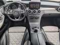 Mercedes-Benz C 450 *KW*Kamera*designo*LED*Burmester*4-Mati Negro - thumbnail 13