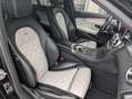 Mercedes-Benz C 450 *KW*Kamera*designo*LED*Burmester*4-Mati Negro - thumbnail 16