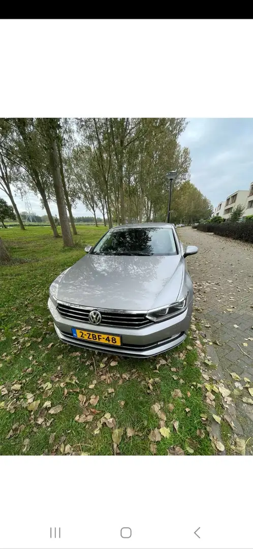 Volkswagen Passat 1.4 TSI ACT (BlueMotion Technology) Highline - 1