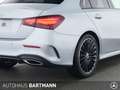 Mercedes-Benz A 250 A 250 4M AMG+NIGHT+WINTER +KAMERA+SPUR+LED+MBUX+ Silber - thumbnail 4