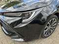 Toyota Corolla Touring Sports 1.8 Hybrid Business Intro Aut. Navi Černá - thumbnail 18