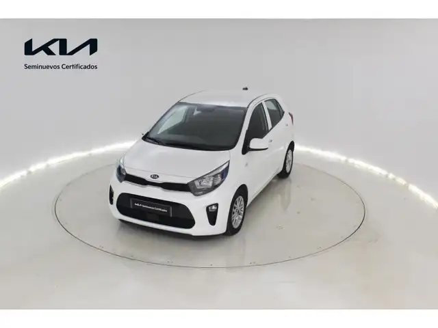 Kia Picanto 1.0 DPi Concept