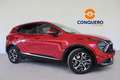Kia Sportage 1.6 T-GDI MHEV 110KW TECH 5P Rouge - thumbnail 2