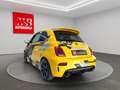 Abarth 595 595 Pista *BEATS*MONZA*RFS*OZ* Gelb - thumbnail 5