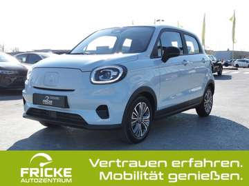 SMART +Rückfahrkam.+Pano+LED+Parksens.+Applecarpl.